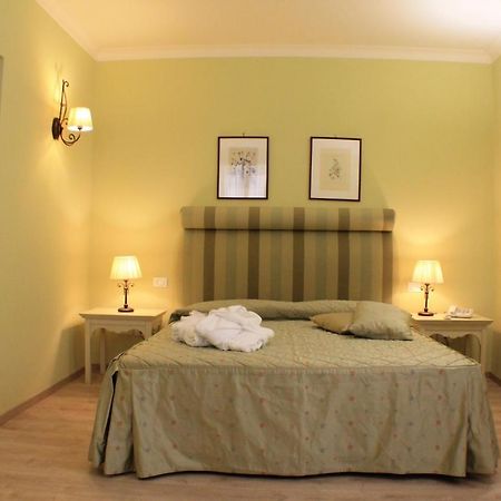 Il Parco Sul Mare Resort & Spa Торторето Экстерьер фото