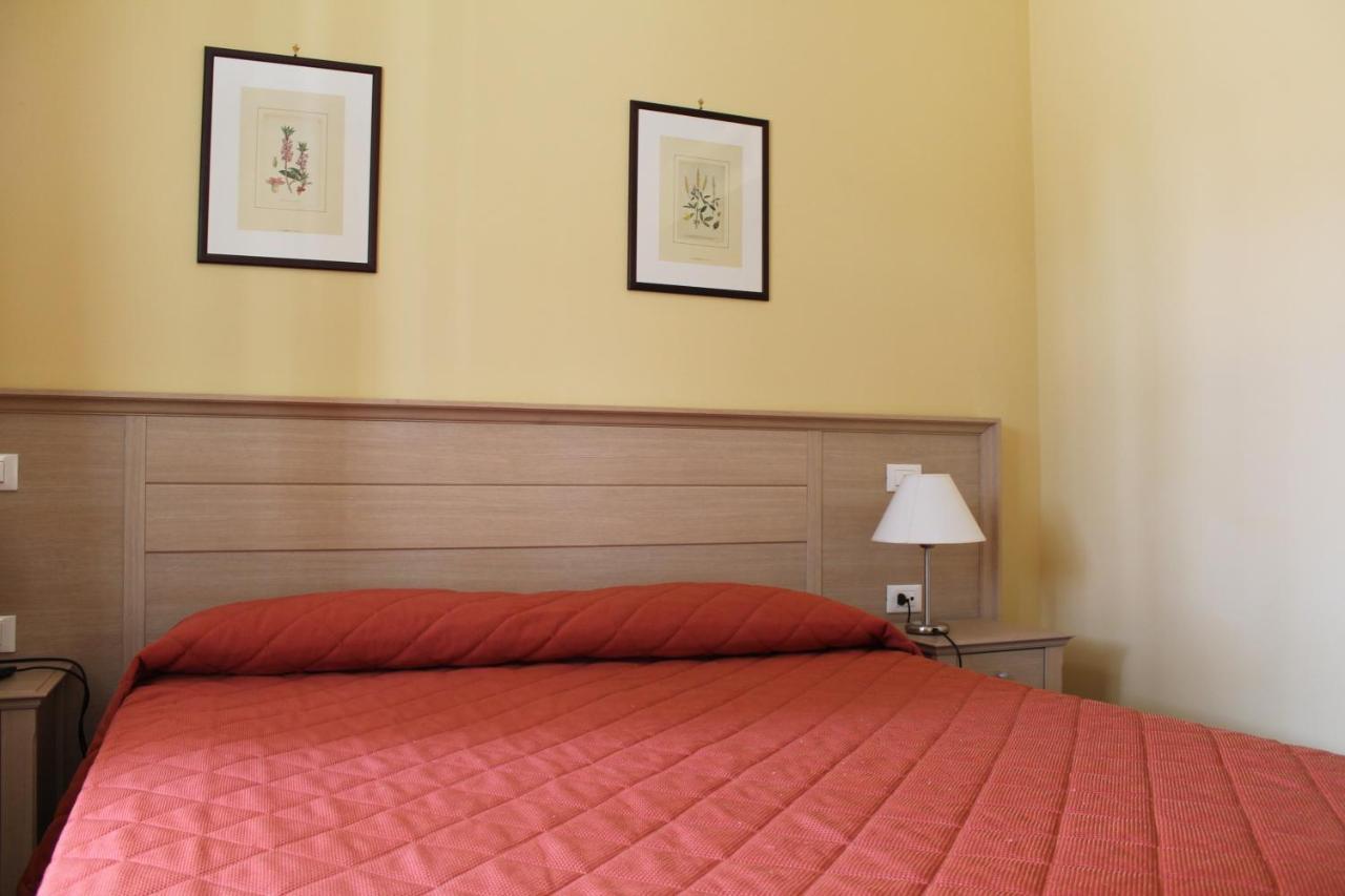Il Parco Sul Mare Resort & Spa Торторето Экстерьер фото