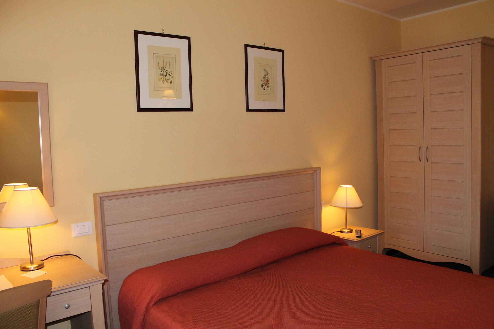 Il Parco Sul Mare Resort & Spa Торторето Экстерьер фото