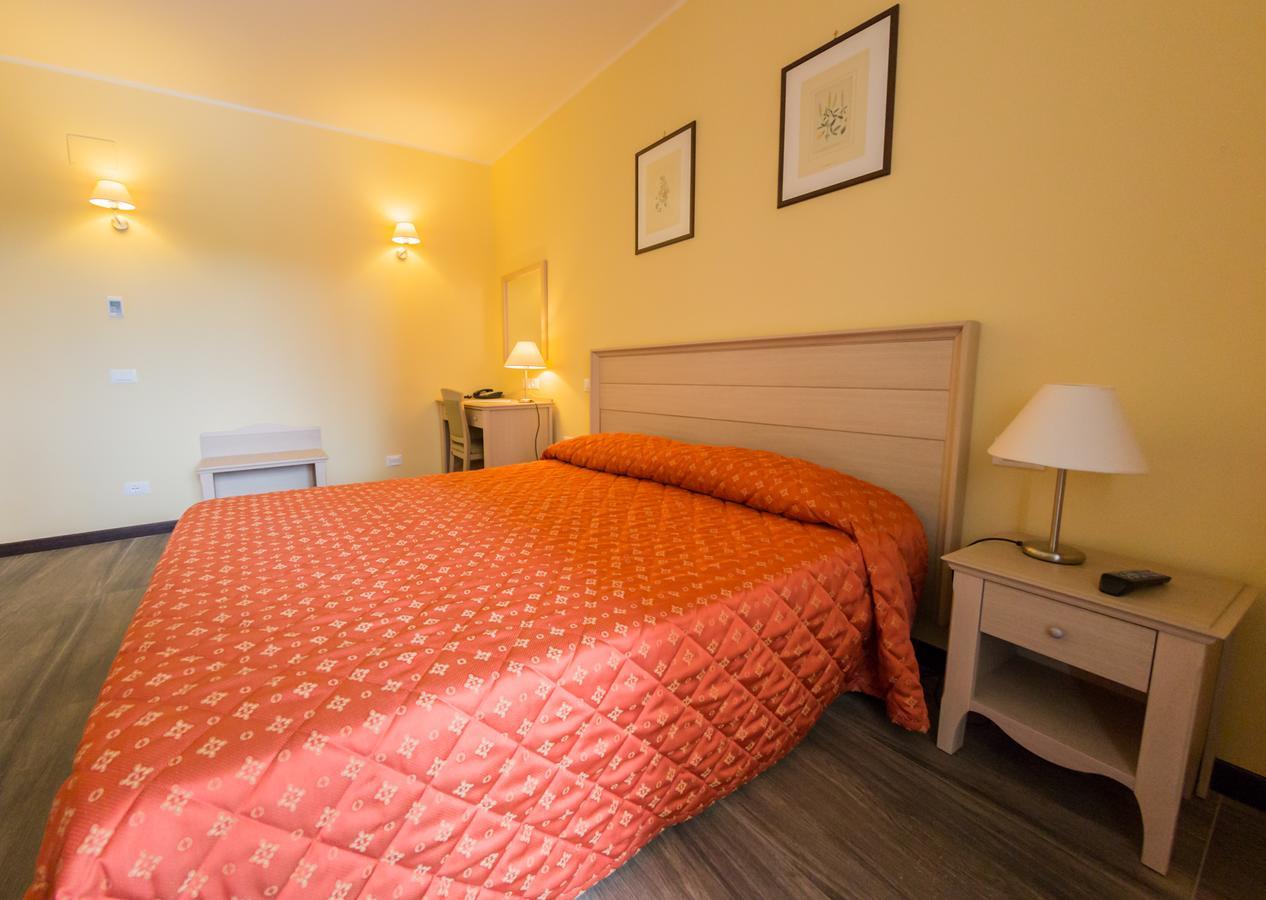 Il Parco Sul Mare Resort & Spa Торторето Экстерьер фото